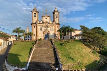 Teatro Hotel Boutique