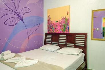 Verde Hostel Ilhabela