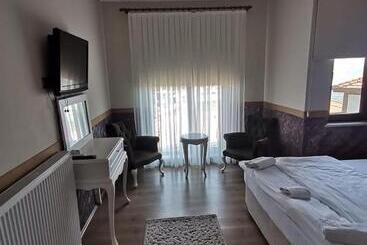 Akamoy Boztepe Hotel & Restaurant