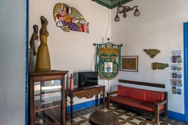 Albergue De Olinda Hostel