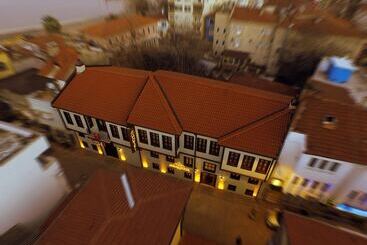 ベッドアンドブレックファースト Armistis