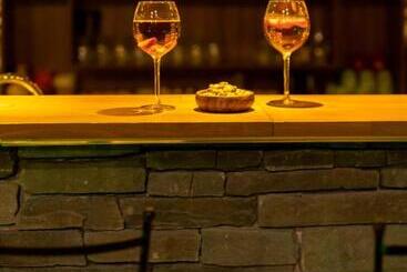 تختخواب و صبحانه Galano Suites Alaçatı