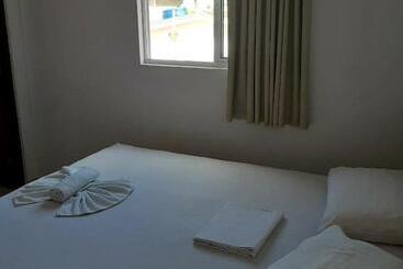 민박 Mariba S Pousada