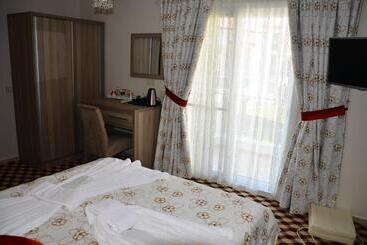 צימר Rose Garden Boutique