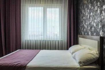 تختخواب و صبحانه Udi Suit  Canakkale