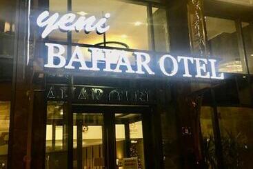 مبيت وإفطار Yeni Bahar Otel