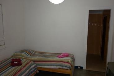 تختخواب و صبحانه Pouso Donana Cama E Café