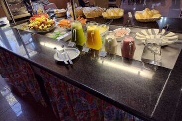 Cep Lago Hotel Ecológico