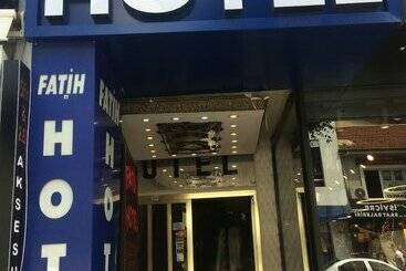 Fatih Otel