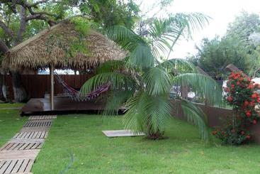 Hostel Pousada Do Tapajós