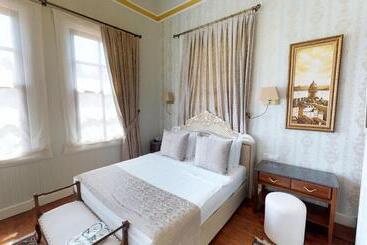 Hotel 1207 Special Class