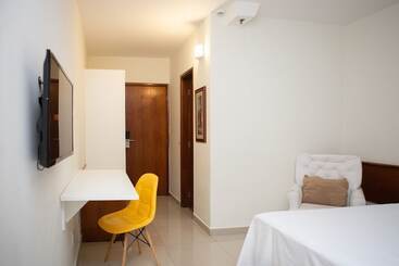 בית מלון כפרי Allegro