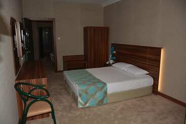 בית מלון כפרי Ayintap