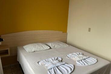 בית מלון כפרי Bavarium