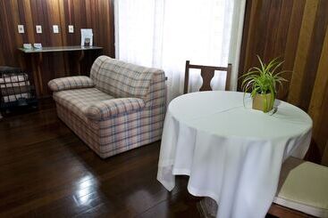 酒店 Das Araucárias