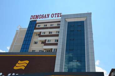 Demosan City Otel