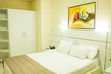 ホテル Do Grande Rio