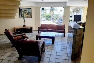 فندق Gb Hoteis Natal