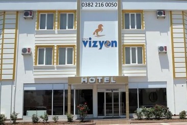ホテル Gold Vizyon