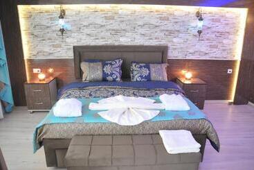 هتل Goreme Sakura