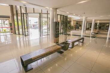 酒店 Life Resort Hplus Long Stay