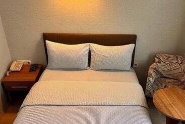 ホテル Lonca Butik