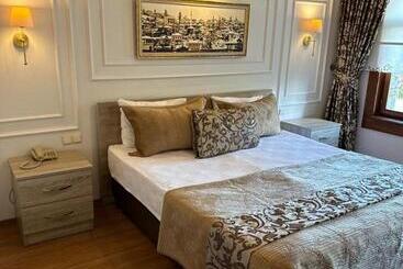 酒店 Mehmet Efendi Mansion &