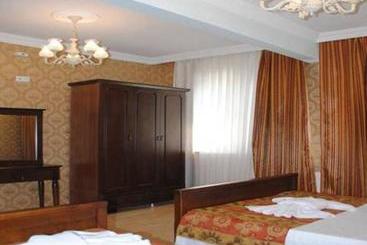 هتل Luxury Grand Bazaar Suites