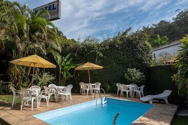 酒店 Mount Everest