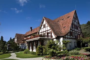 호텔 Orotour Garden