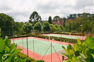 هتل Orotour Garden
