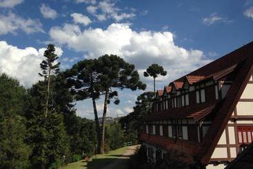 هتل Orotour Garden
