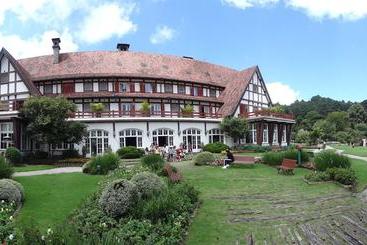 هتل Orotour Garden