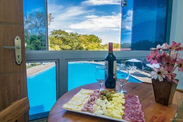 호텔 Pontal De Tiradentes