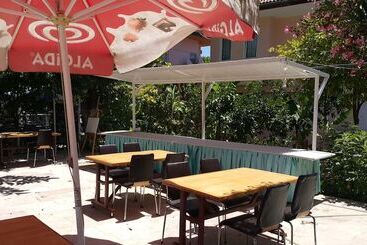 酒店 Residence Garden