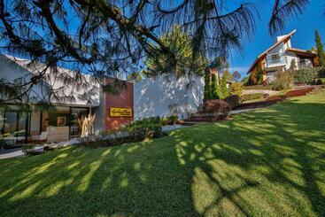 בית מלון כפרי Saint Michel