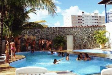 هتل Santa Clara