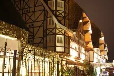 호텔 Serra Da Estrela