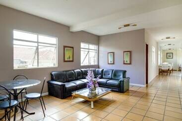 Отель Serra Das Vertentes