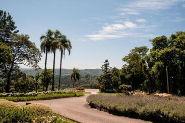 Отель Vila Verde