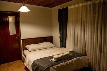 Kaltur Boutique Otel