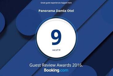 Panorama Damla Otel
