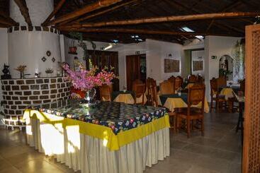 Park Hotel Mantiqueira