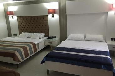 Sahin Hotel 2