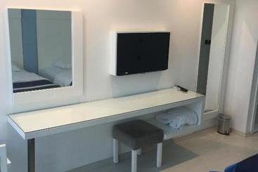 Sahin Hotel 2