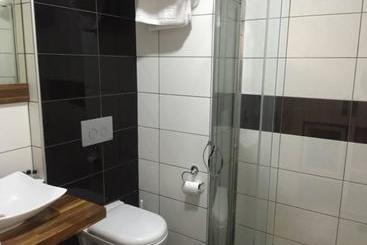Sahin Hotel 2