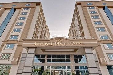 Sehr I Nuh Otel