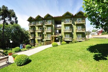 Villa Flor Ecoresort