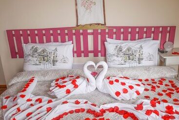 Agva Tartaruga Motel