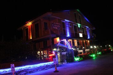 Отель Ağva Sahil Yıldızı